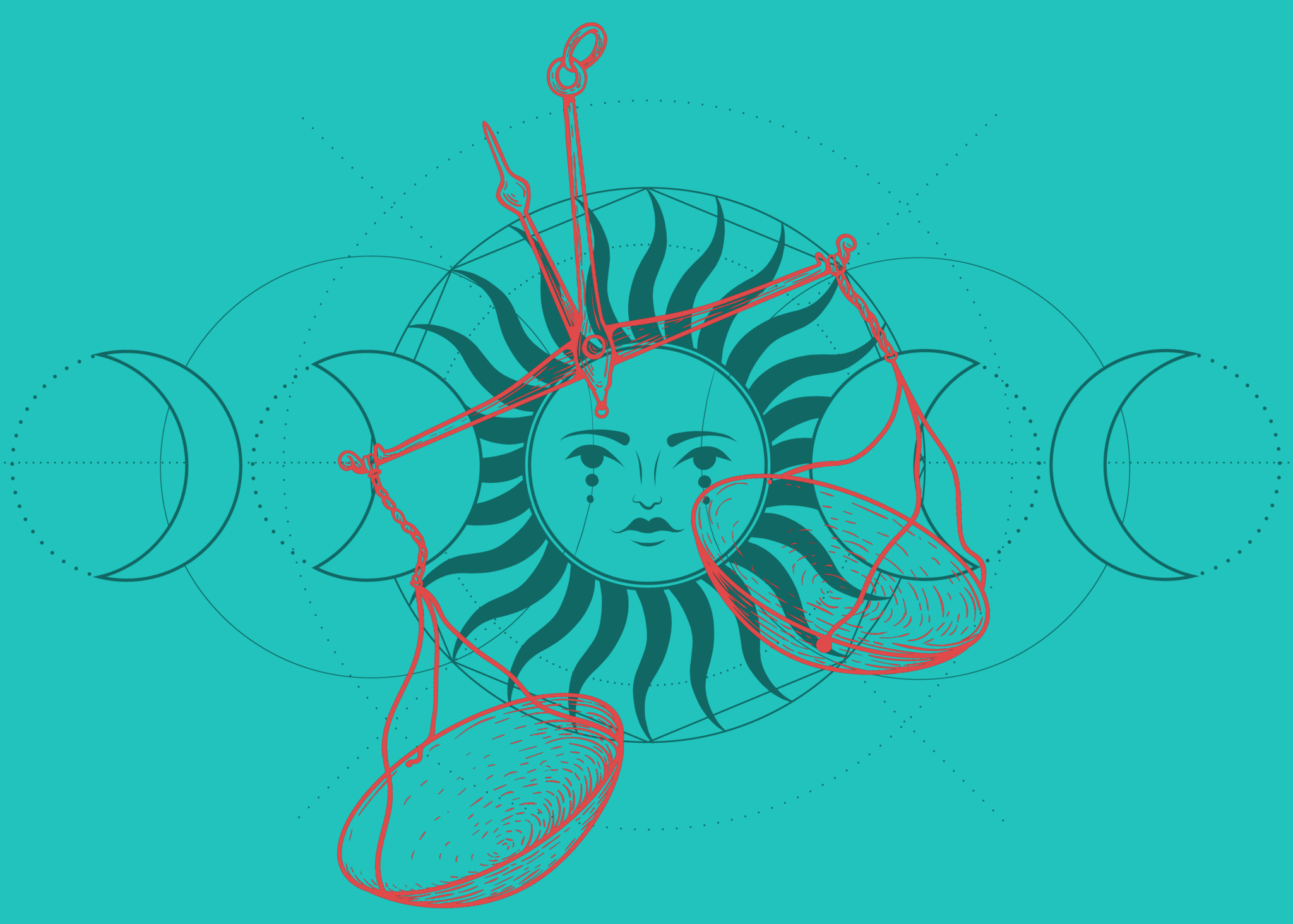 Astrologie: Horoscope Balance du jour 16 septembre 2025