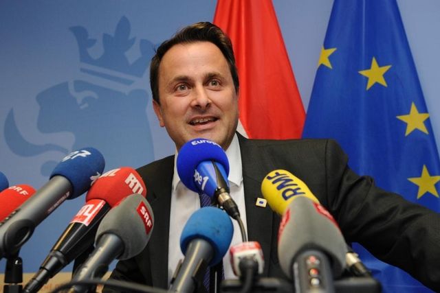 Fin du secret bancaire en Autriche et au Luxembourg