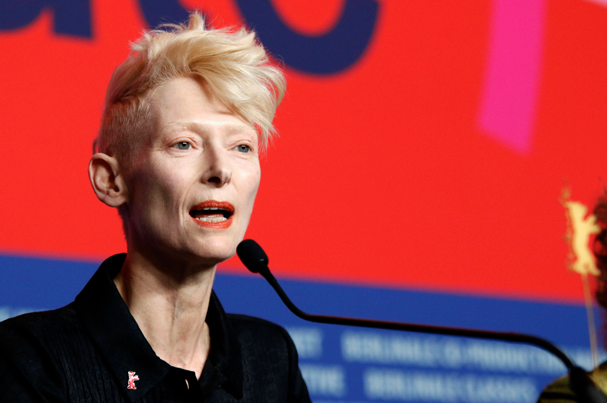 Open Letter: Filmmakers criticize Berlinale's handling of the Gaza War