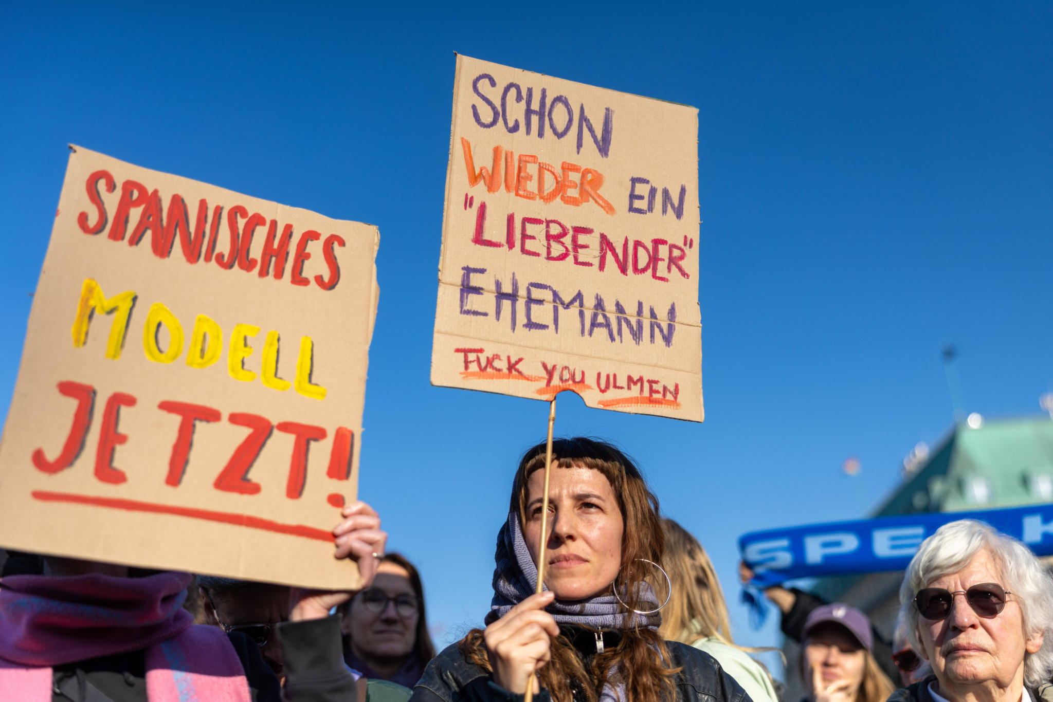 Sexuelle Gewalt im digitalen Raum: Bei KI-Pornos klafft auch in Spanien noch eine Gesetzeslücke