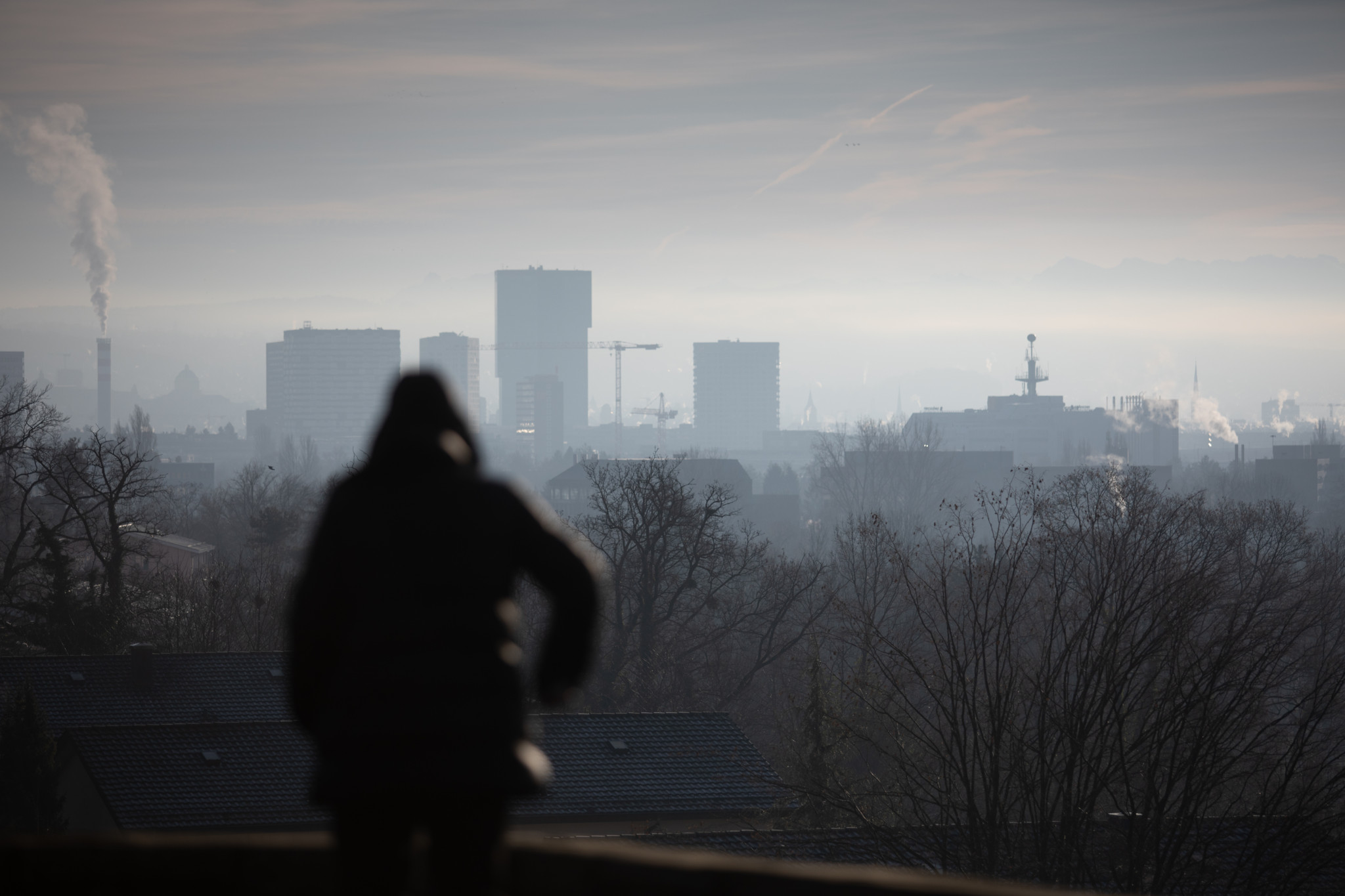Armut in der Stadt Zürich: «Viele kommen erst in die Schuldenberatung, wenn es zu spät ist»
