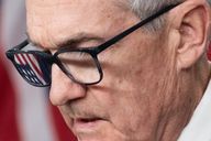 Kontroverse um Fed-Chef: US-Präsidialamt: Powell-Ermittlungen gehen nicht auf Trump zurück