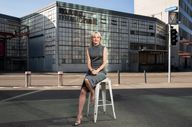 Interview mit Karin Voigt, CIO von Swiss Prime Site: «Mehr Regulierung und tiefe Mieten – diese Schere führt zur Blockade»