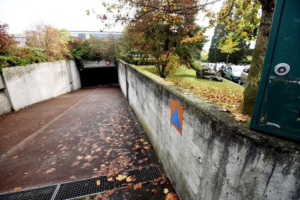 Des étudiants veulent accueillir chaque migrant