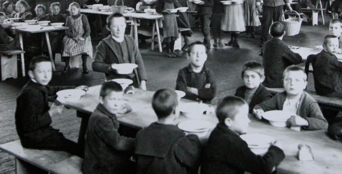 Schulmenüs werden nach 86 Jahren nicht mehr in Zürich gekocht
