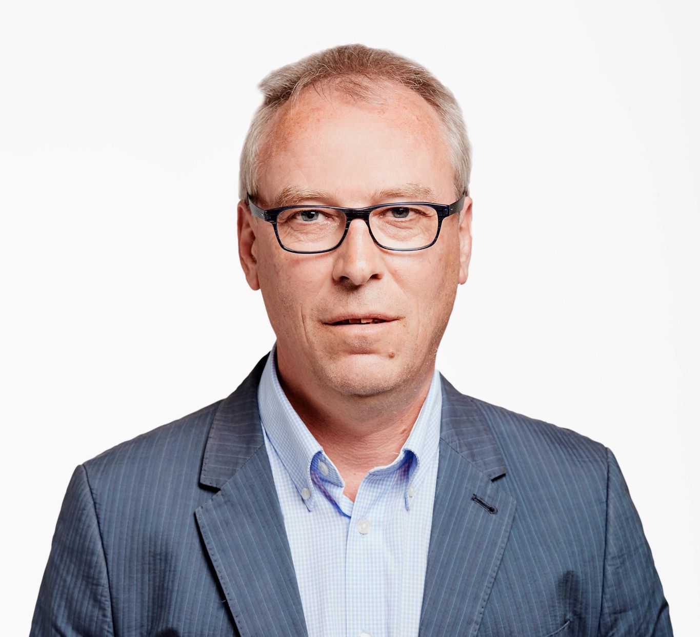 Lausanne, le 5 juin 2015. Pierre Veya, Le Matin Dimanche. Photo Yvain Genevay / Le Matin Dimanche