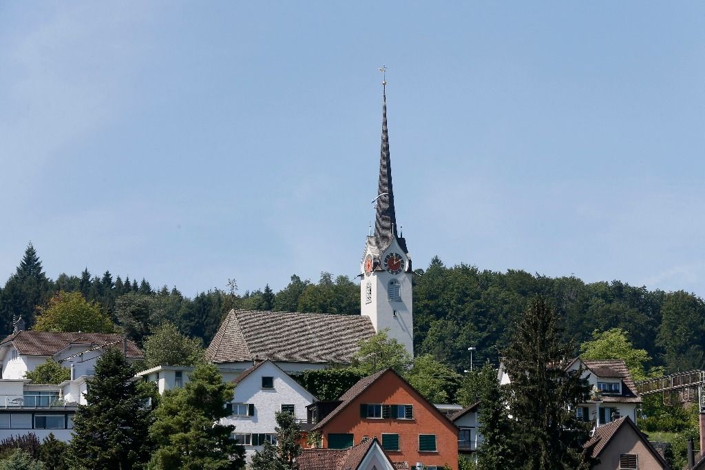 Acht Kandidaten für sieben Oberriedner Sitze