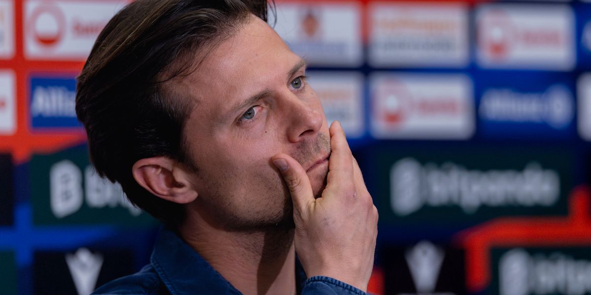 Valentin Stocker on FC Basel: «Absolutely unacceptable»