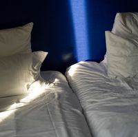 dsip stunden vorm zu bett gehen So berechnest du die ideale Zeit, um ins Bevor sie ins Bett gehen,