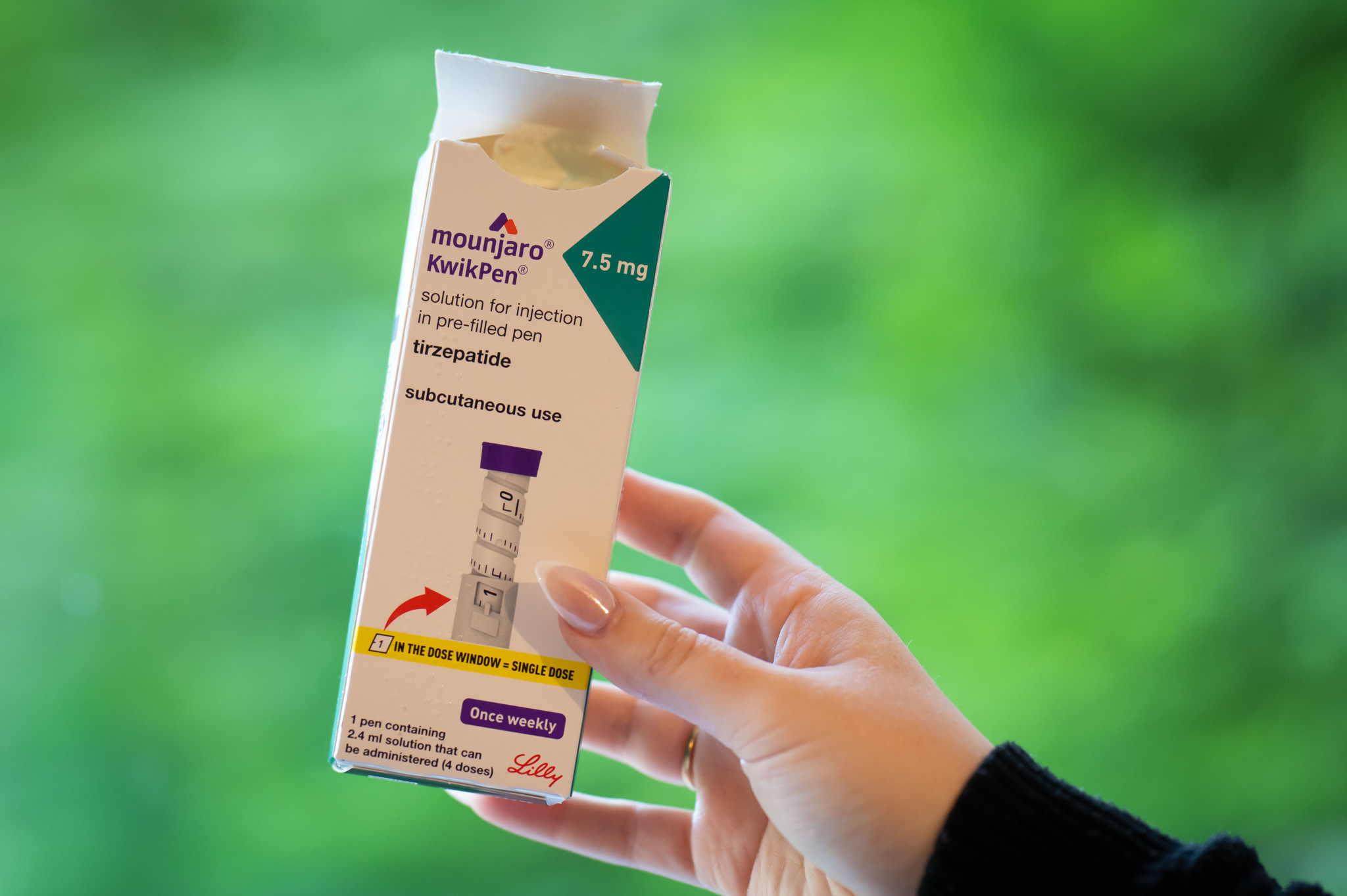 tirzepatide benefits reddit How has Tirzepatide affected your face? : r/tirzepatidecompound