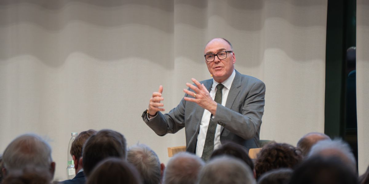 Pfister: Hat für die Schweiz bereits ein Krieg begonnen?