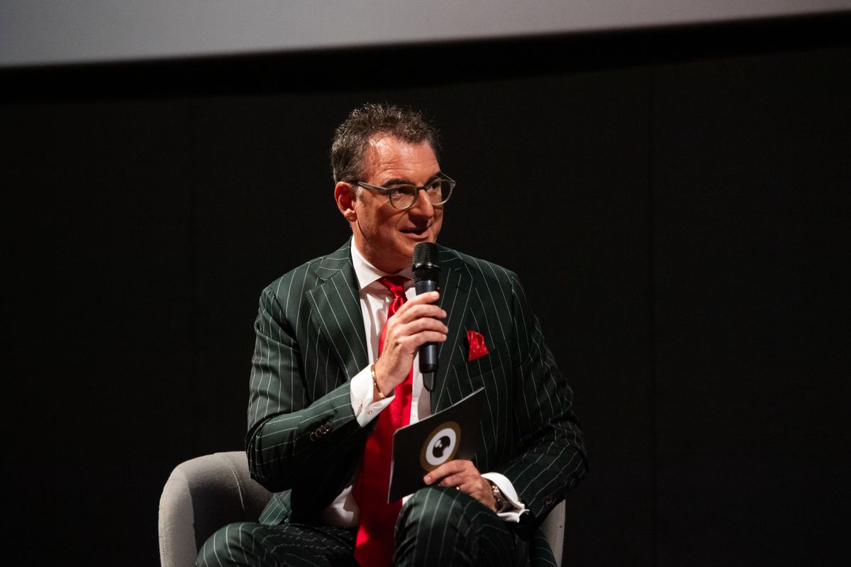 «La Suisse romande est un moteur de la cinéphilie du pays»