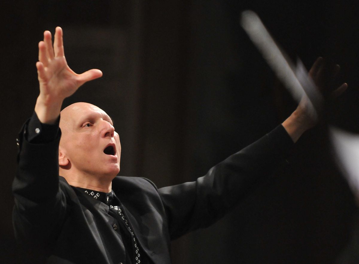 Diego Fasolis revient à Lausanne pour diriger l’un de ses opéras favoris, «Norma».