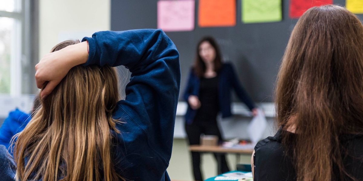 Lehrermangel-ade-P-dagogische-Hochschulen-verzeichnen-so-viele-Anmeldungen-wie-noch-nie