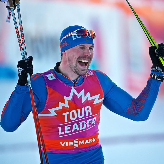 Ustjugow und Weng bleiben Leader der Ski Tour Canada ZürichseeZeitung