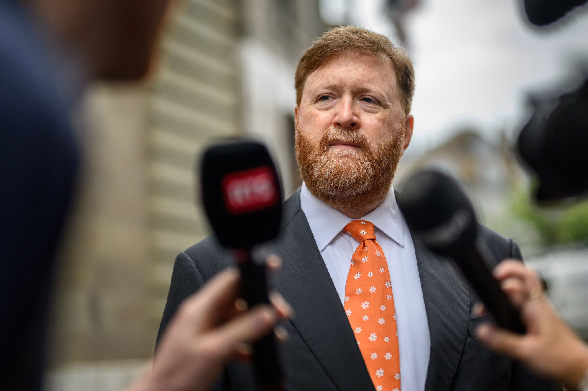 Fin de la saga judiciaire: Le Tribunal fédéral confirme les 14 ans de prison d’Erwin Sperisen