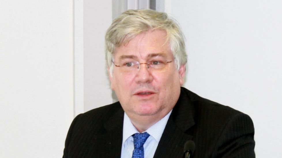 SSR: les vrais enjeux du XXIe siècle!