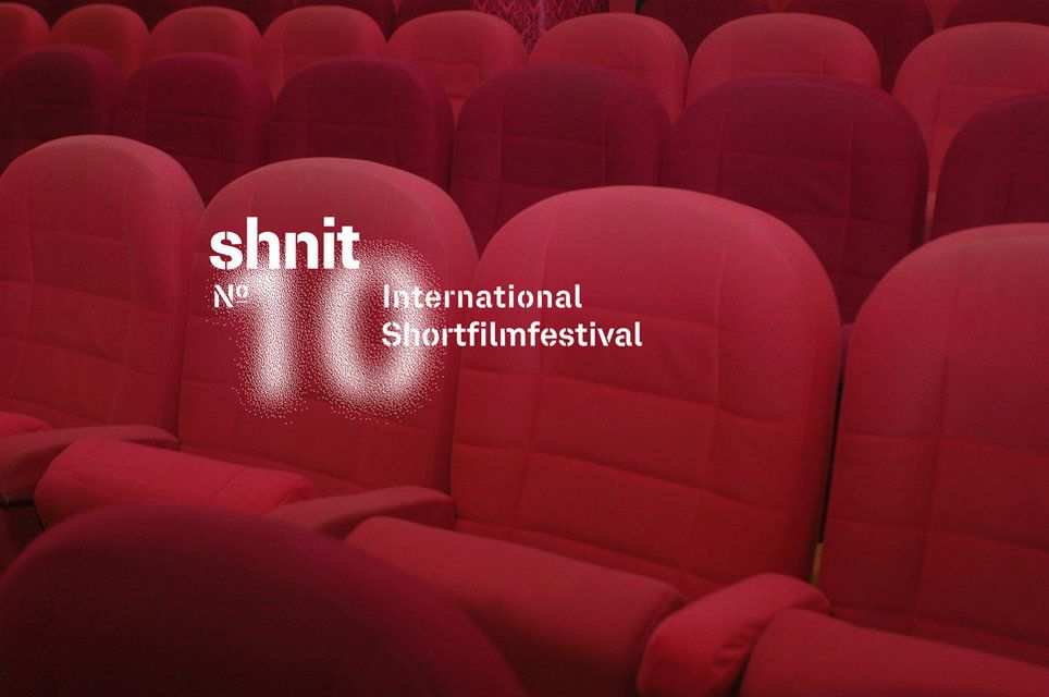 Vom 3. bis am 7. Oktober findet das 10. Kurzfilmfestival shnit statt.
