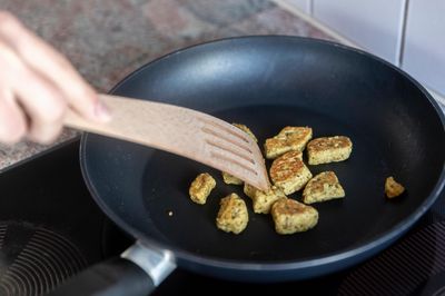 Les végétariens sont de plus en plus nombreux dans notre pays