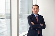 Porträt: Luke Miels, designierter CEO von GSK: Australischer Macher folgt auf britische Vorzeigefrau