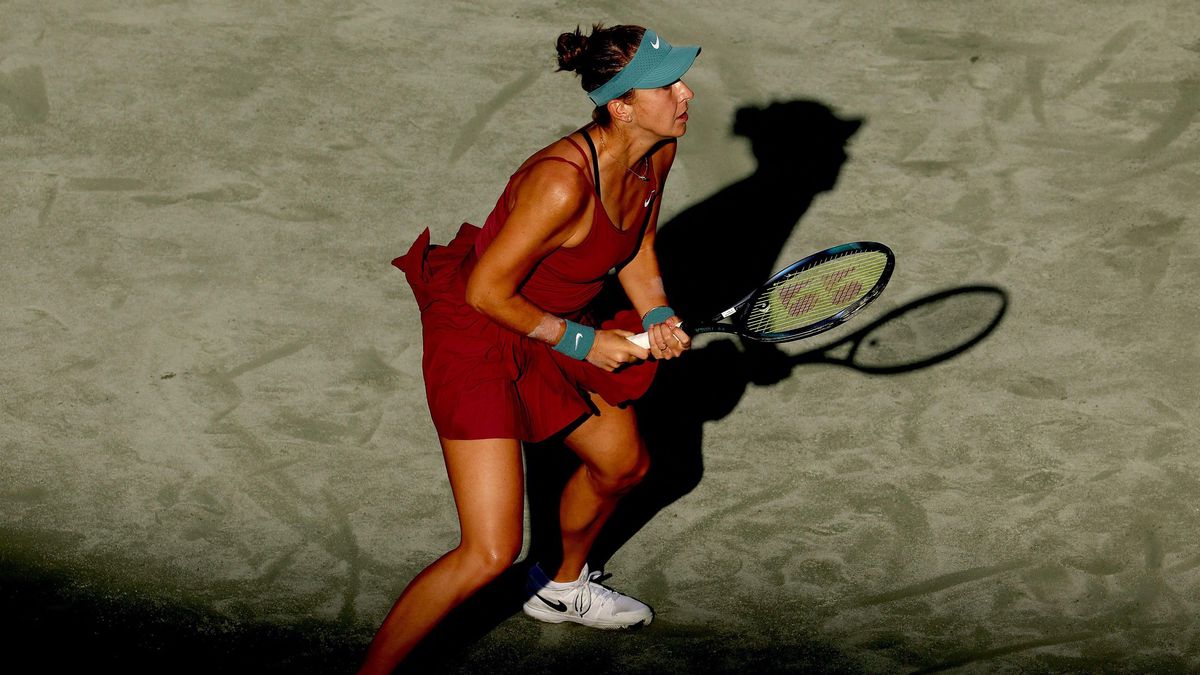 Tennis Bencic s'offre un nouveau tour de Charleston Le Matin