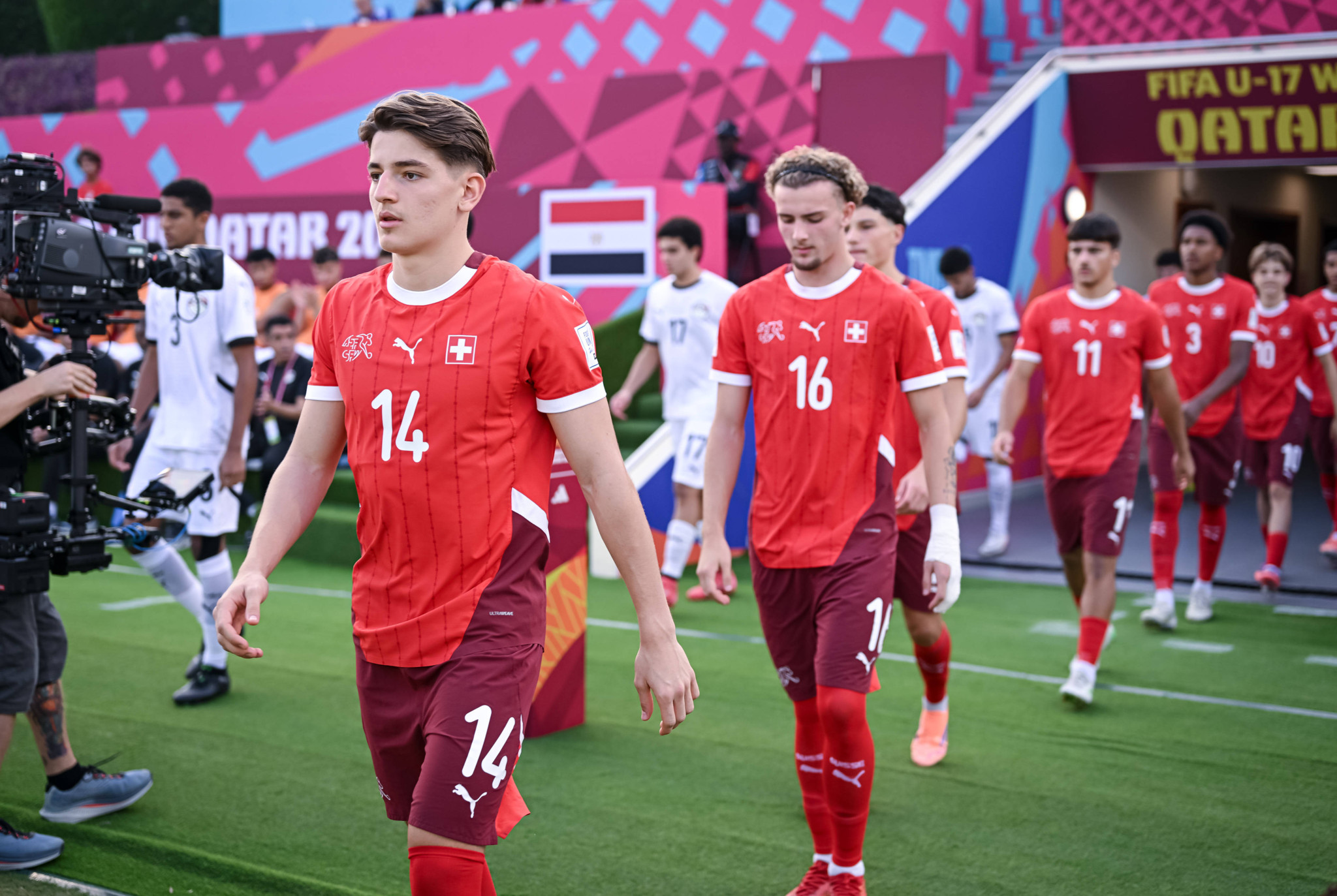 Football | Tribune de Genève