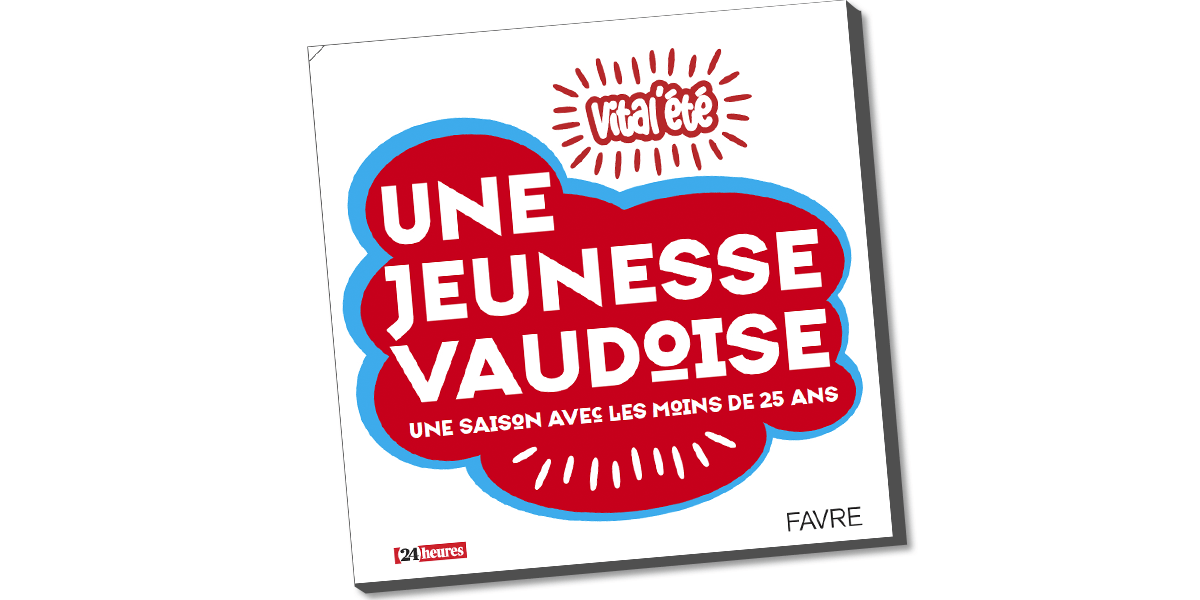 LIVRES 16 de rabais pour les abonnés Vital'été Une jeunesse