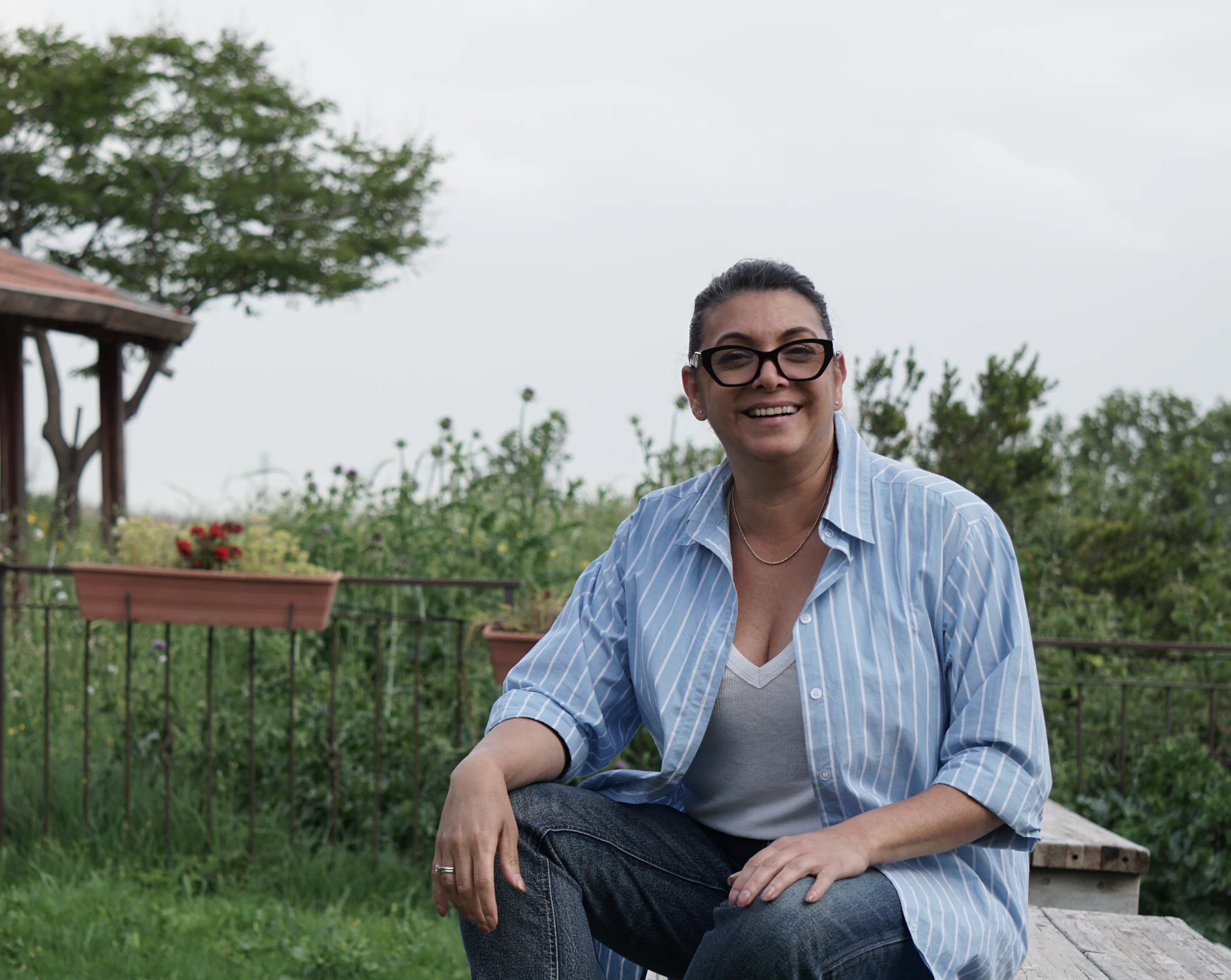 An der israelisch-libanesischen Grenze: Sie will keine Waffenruhe, lieber einen endgültigen Sieg über die Hizbollah