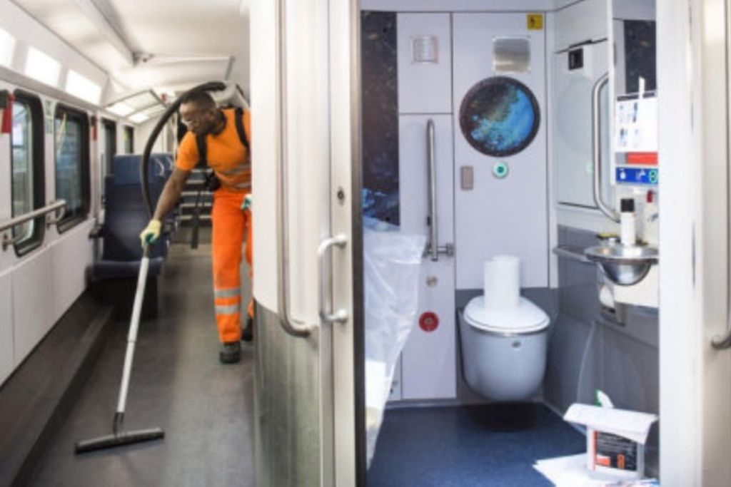 Plus de billets dégriffés et trains plus propres