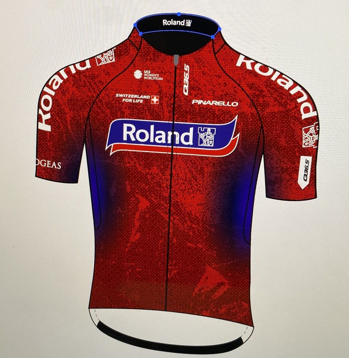 Cyclisme: La Roland Cycling Team veut retrouver une identité suisse ...