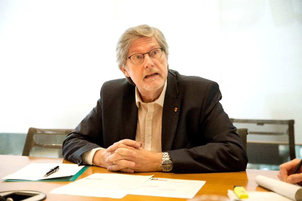 Enseignants inquiets pour l’orientation des élèves