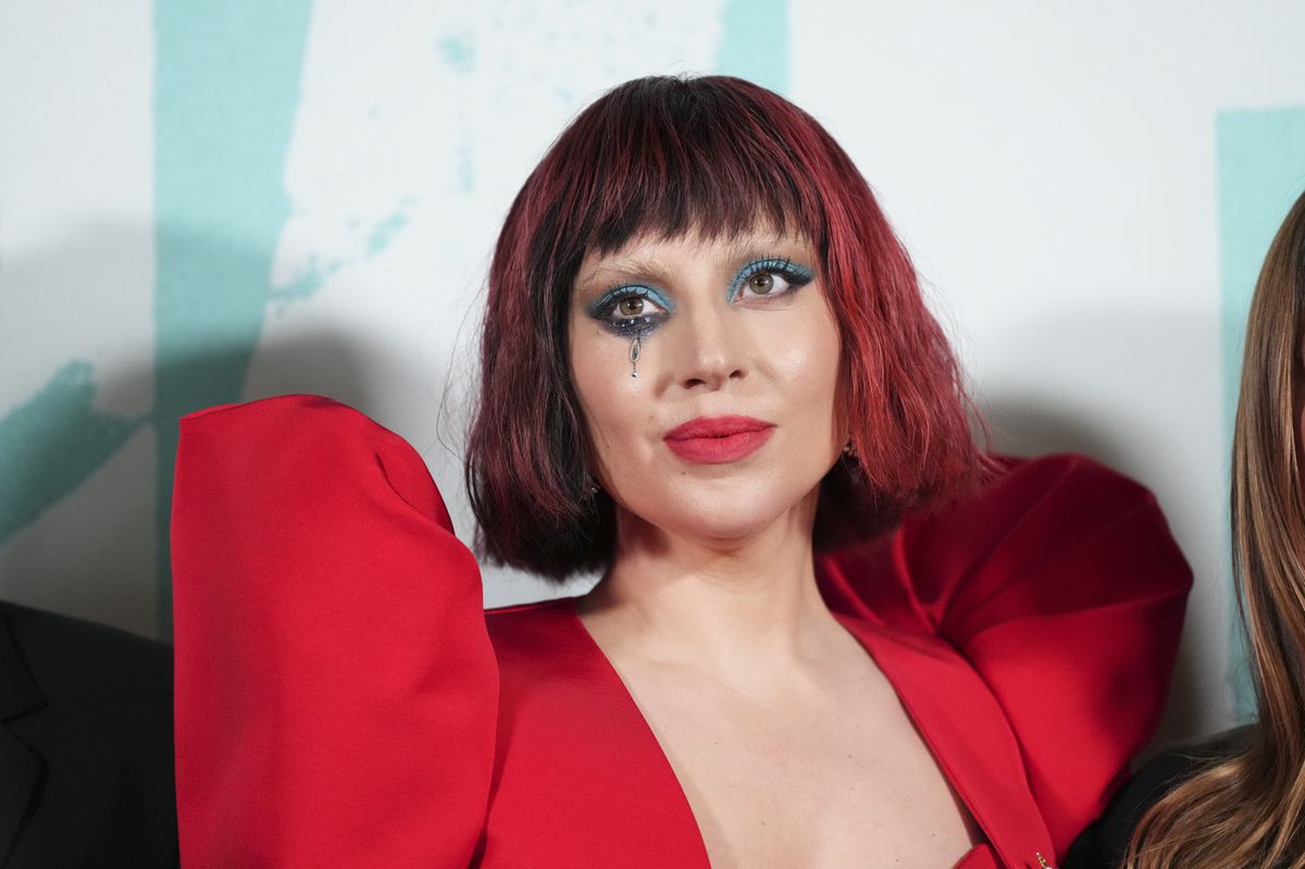 Lady Gaga Album «Harlequin» von neuem JokerFilm inspiriert Berner Zeitung