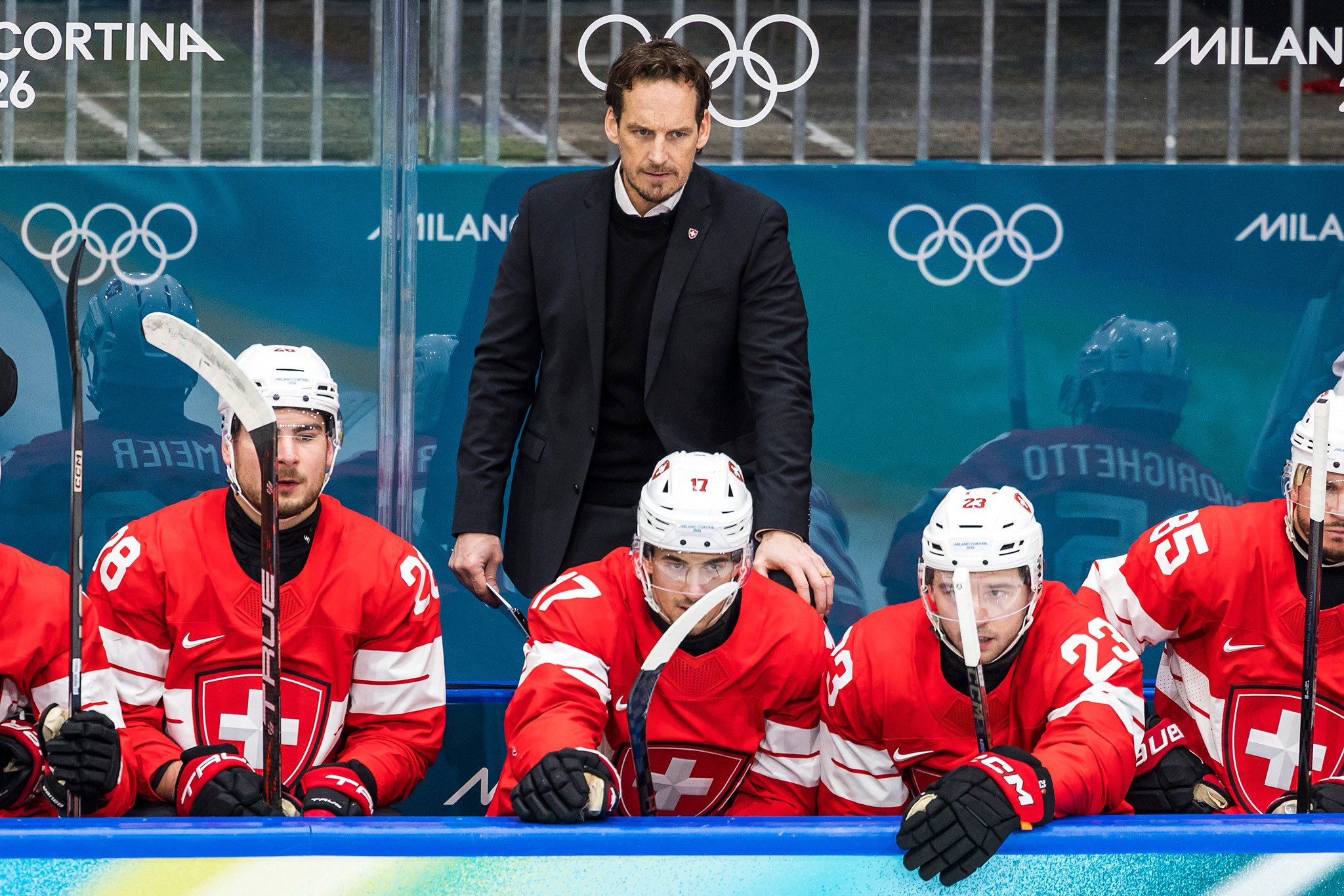 Gefälschtes Covid-Zertifikat: «Überrascht und irritiert»: Swiss Olympic rügt Nationaltrainer Fischer