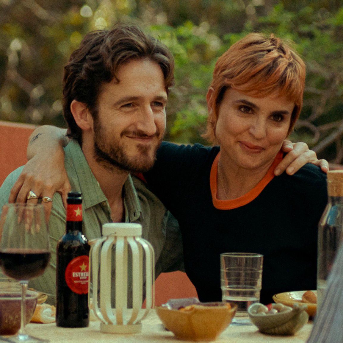 Film sur Netflix: Lune de miel avec ma mère | 24 heures