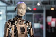 Analyse zum Robotikmarkt: Hirn, Muskeln, Energie: welche Unternehmen von der Humanoid-Welle profitieren