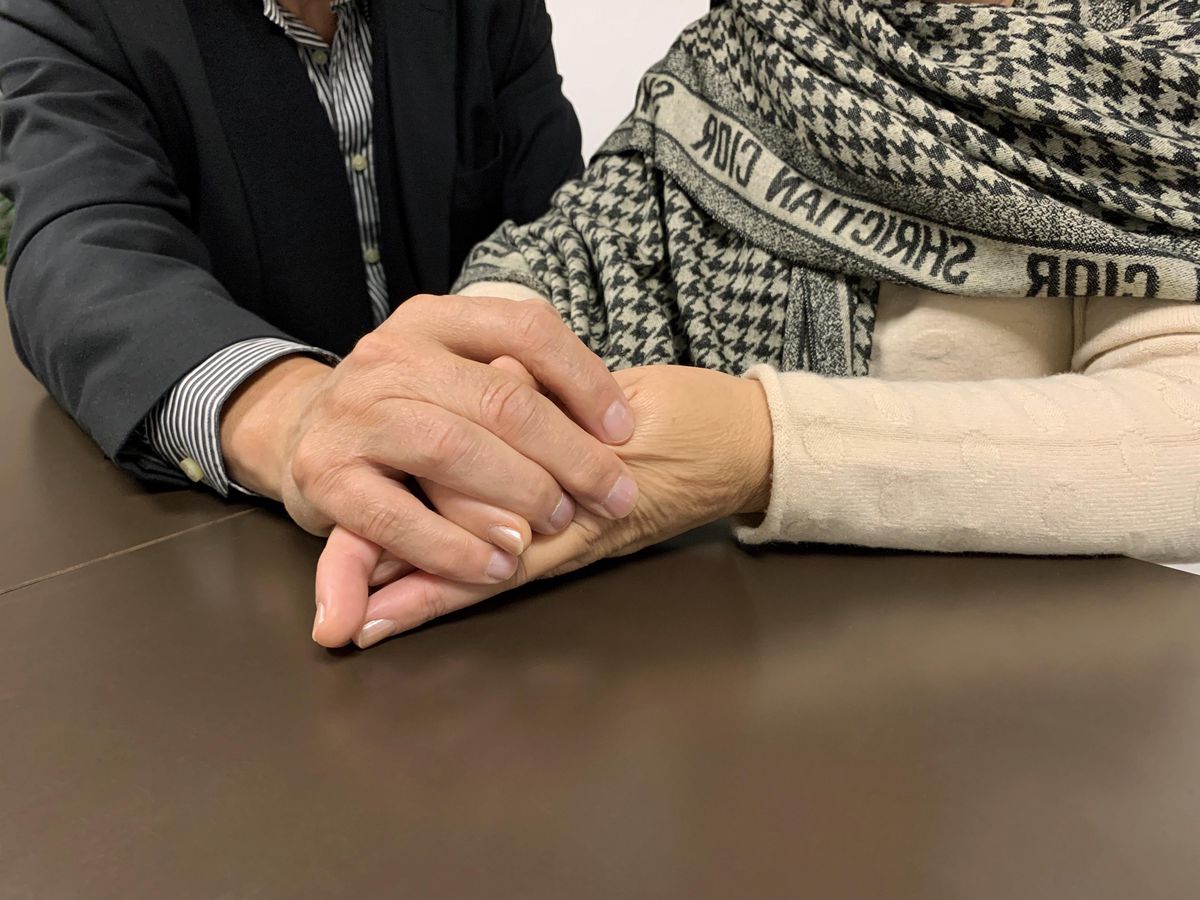 Les parents de feu João Azevedo ne se prononcent pas sur la peine que le Tribunal pénal fédéral devra infliger au Vaudois. Si ce n’est qu’elle devra l’empêcher de récidiver.