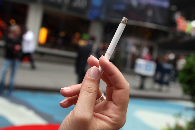 will cigarette cravings ever go away 🚀 What would life be like if you quit smoking or vaping? More energy.  Better breathing. Freedom from cravings. The 30-Day Quit Nicotine Challenge  starts May 15— it's your chance to break