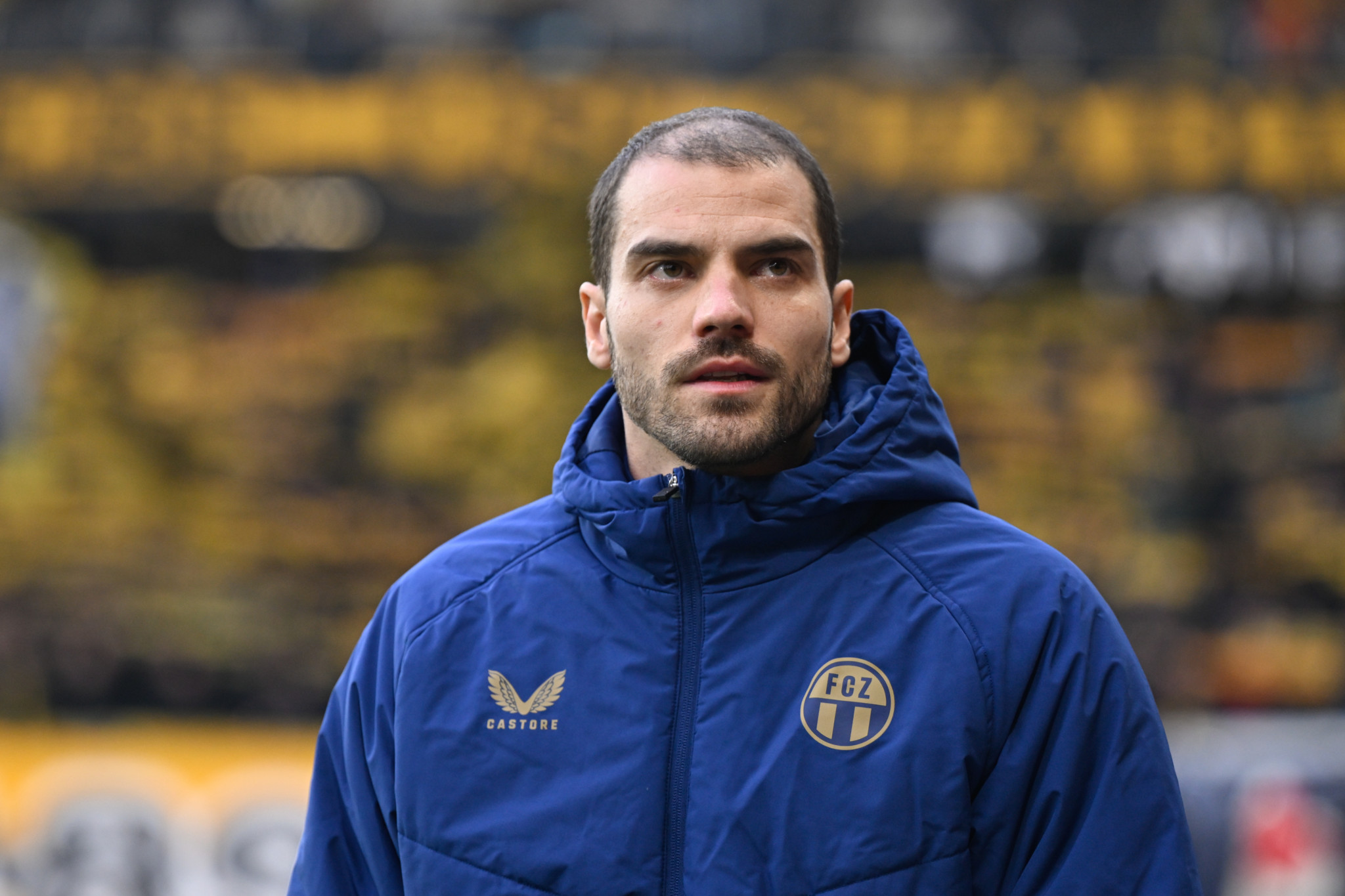 Nach 20 Jahren beim FCZ: Brecher beendet seine Goalie-Karriere