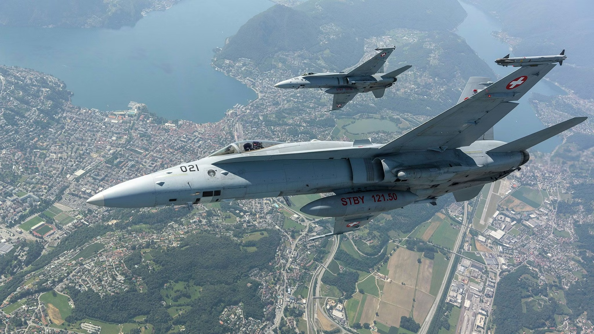 Treffen in Évian: Schweizer Armee schickt rund 4000 Soldaten zum Schutz des G7-Gipfels