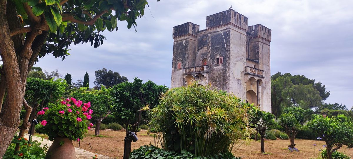 Ce paradis luxuriant ne se dévoile qu’aux grandes fortunes