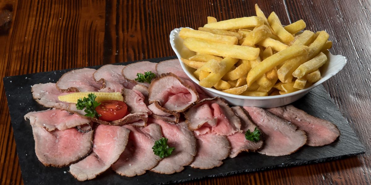 Moossee: Fine for SCB sister club due to roast beef storage
