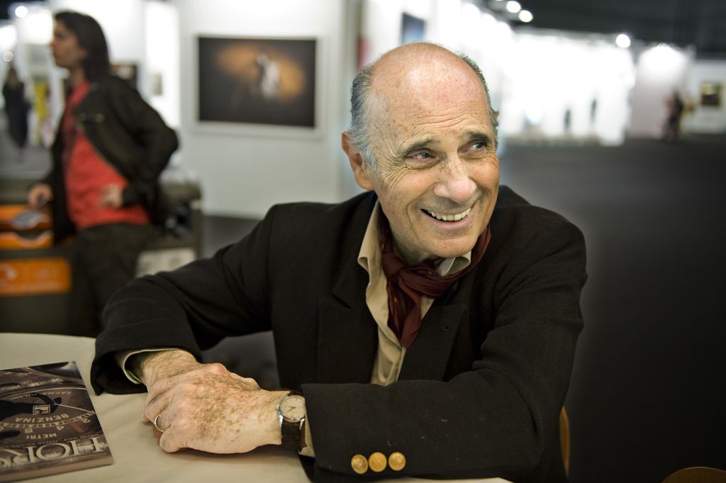 Guy Marchand contrôlé en gare Cornavin