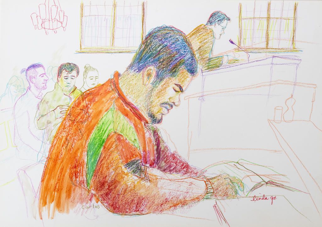 «Carlos» (prénom fictif) n'est pas un prisonnier comme les autres. En 2013, le jeune Zurichois avait fait parler de lui pour avoir bénéficié d'un traitement de luxe en prison.