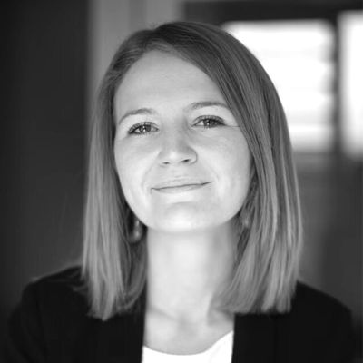 Virginie Bauman 