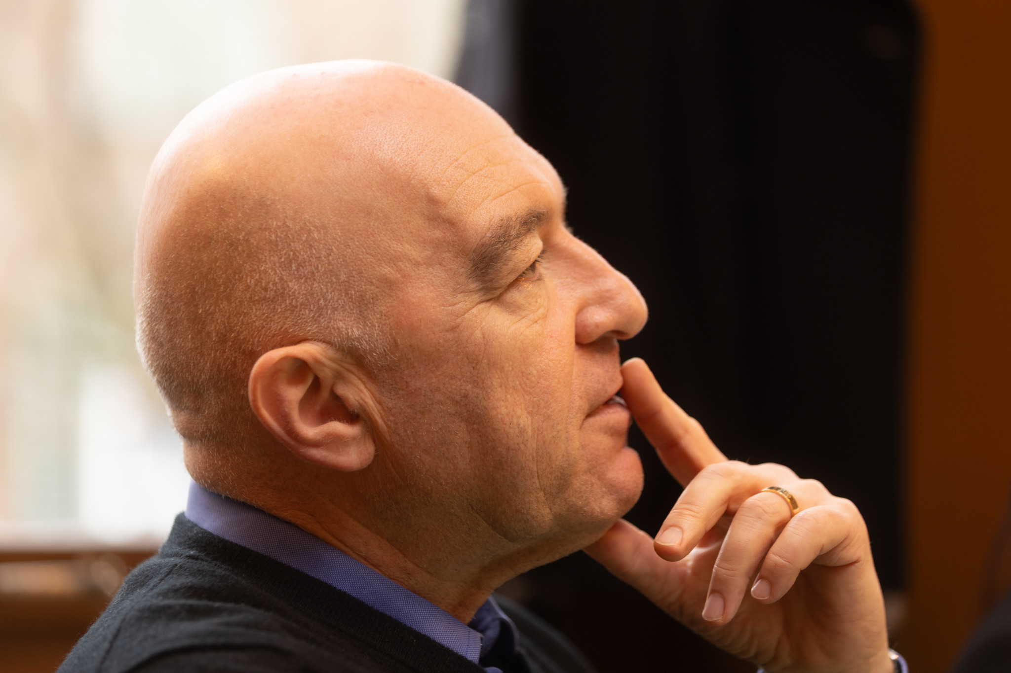 Pro oder kontra SP-Ständerat: Die Zürcher SP inszeniert einen Showdown um Daniel Jositsch