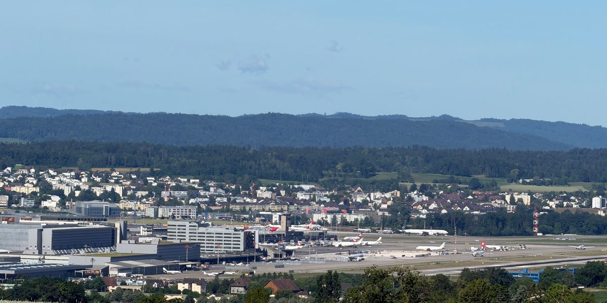 Beond fliegt ab Dezember von Zürich nach Saudi-Arabien