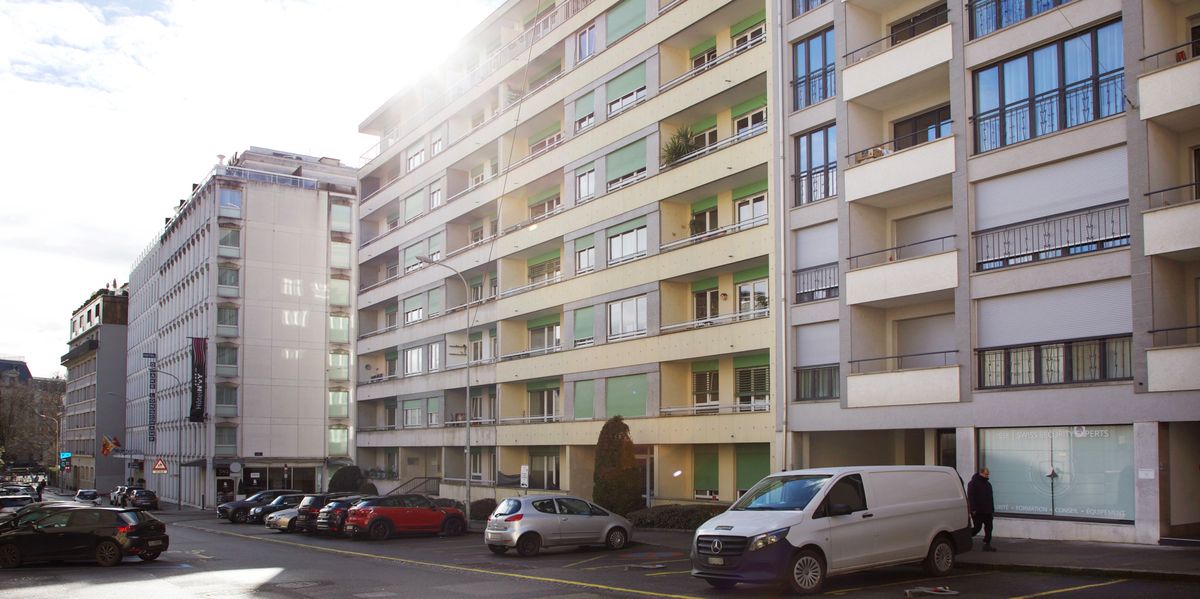 Butini: Survap interpelle Nicolas Walder sur les r&eacute;siliations