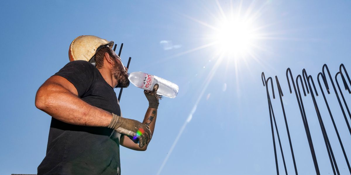 Wetter in der Schweiz: Jetzt baut sich die Hitzewelle auf – aber bleibt es ...