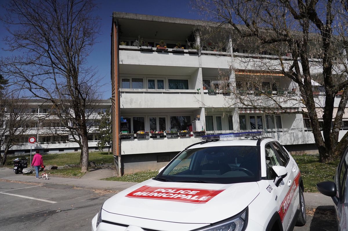 Les corps d’un père et de son fils retrouvés à Avully