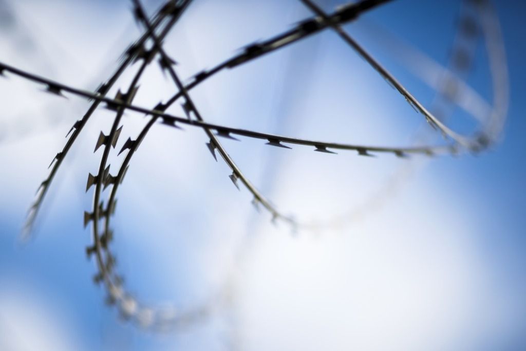 L'Iran exécute un «espion» de la CIA